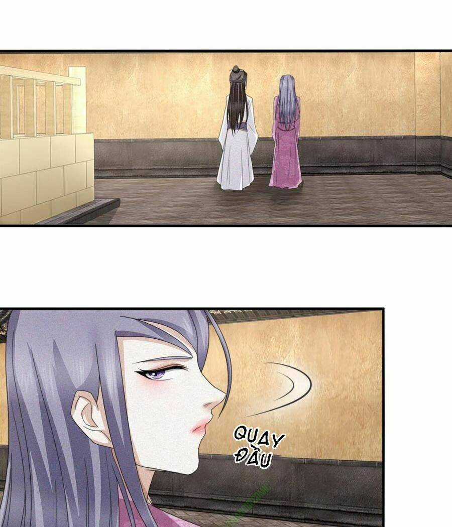 Cửu Dương Đế Tôn Chapter 27 trang 6