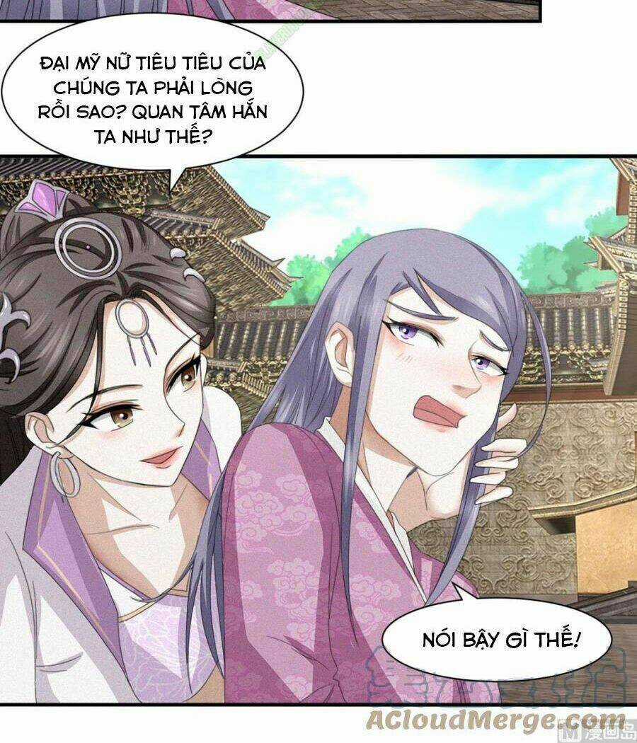 Cửu Dương Đế Tôn Chapter 27 trang 7