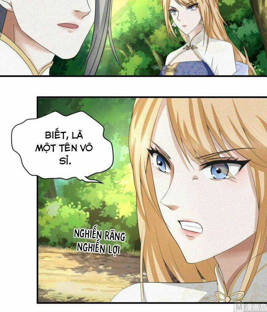 Cửu Dương Đế Tôn Chapter 28 trang 13