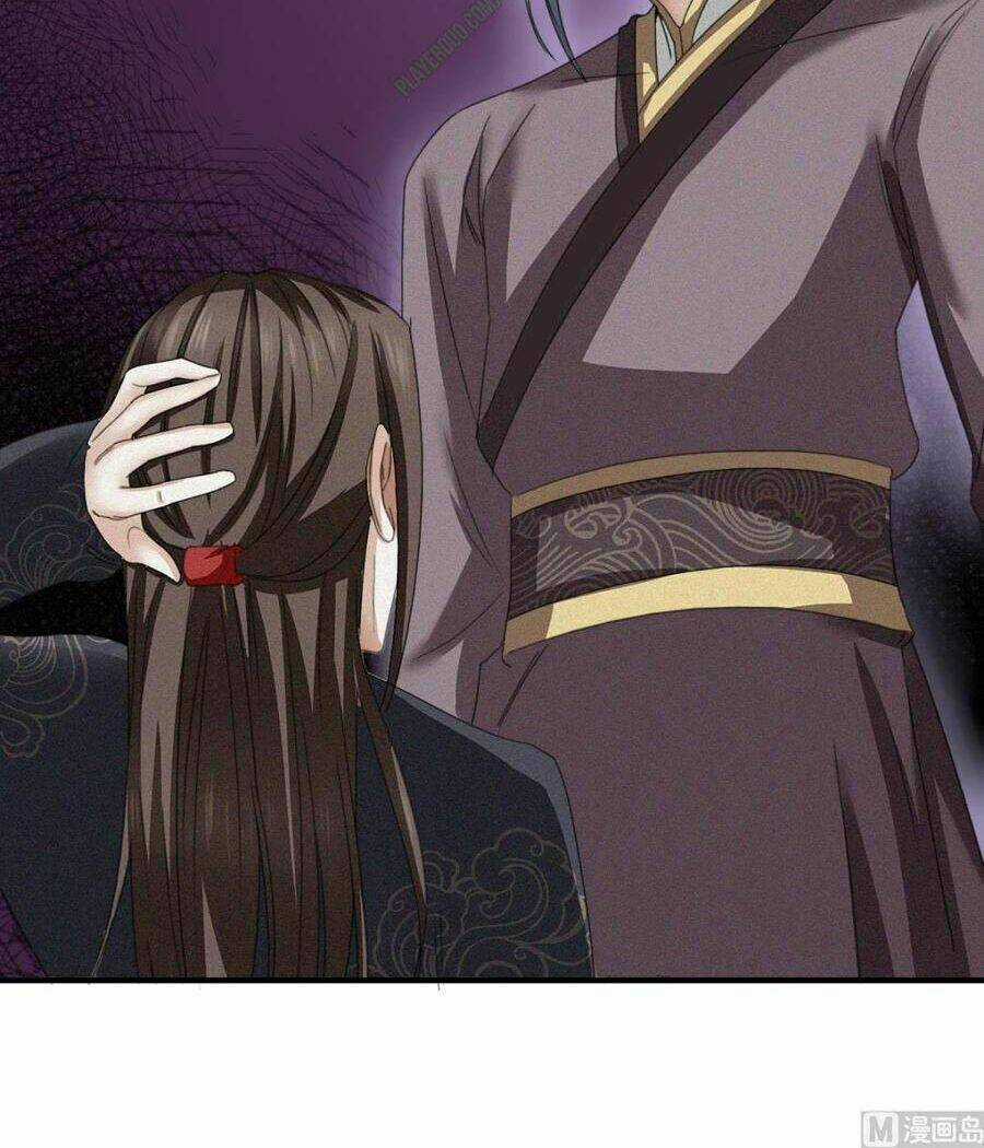 Cửu Dương Đế Tôn Chapter 28 trang 19