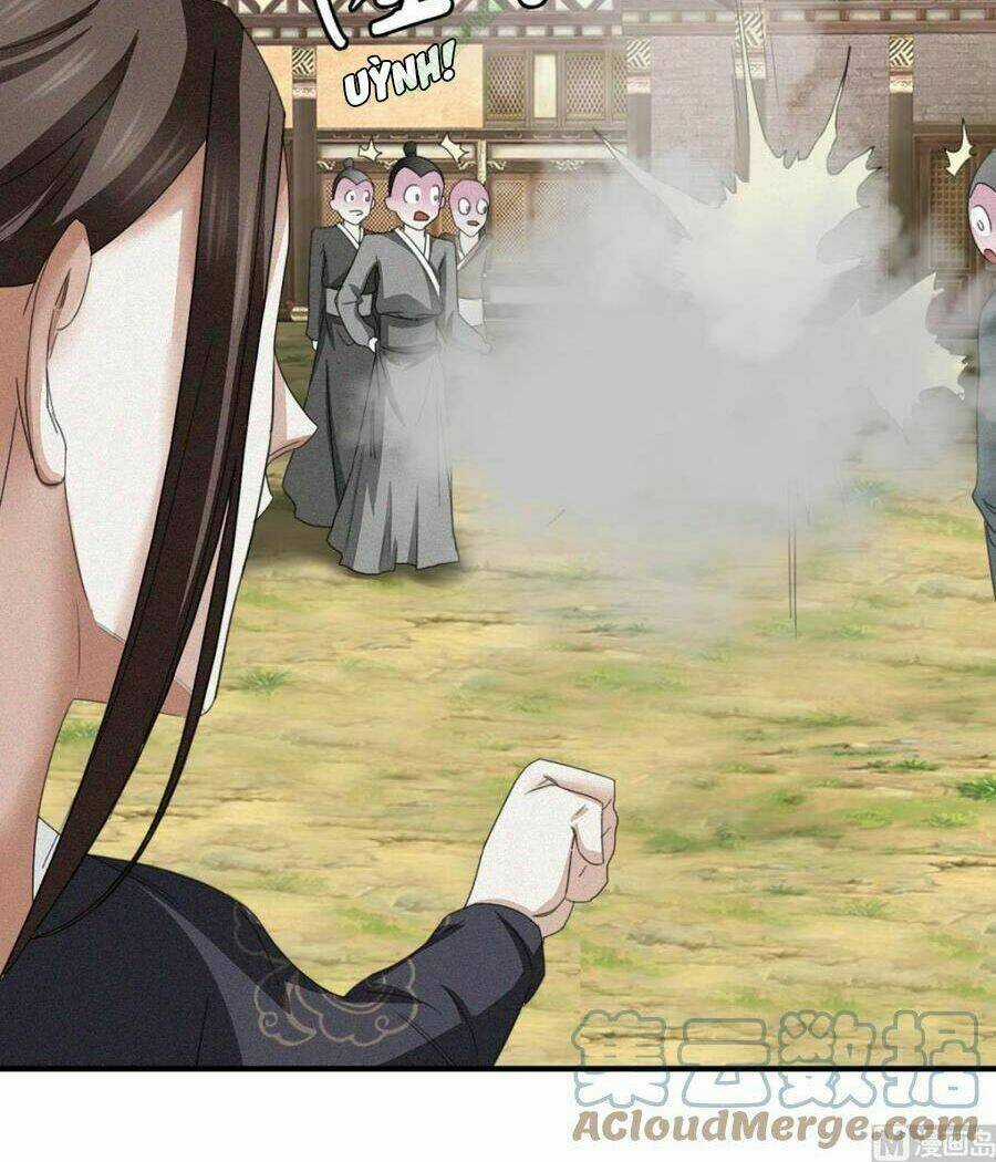 Cửu Dương Đế Tôn Chapter 28 trang 23