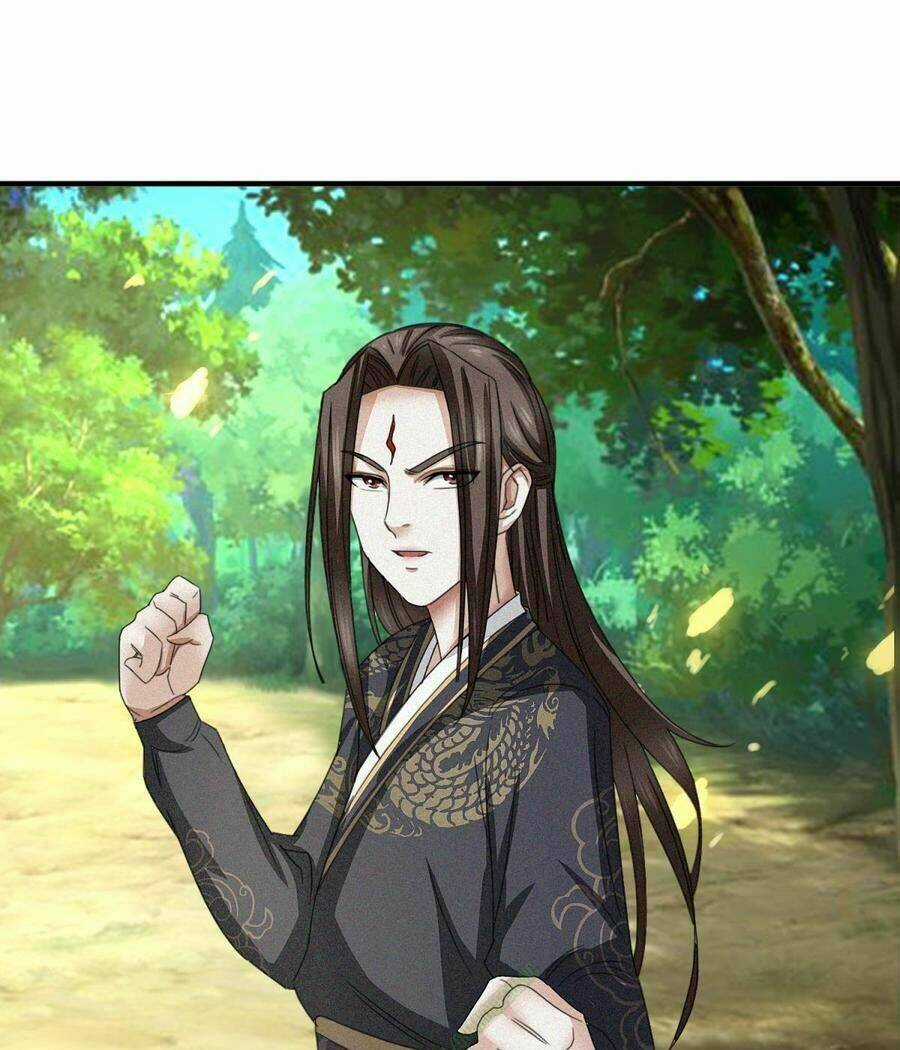 Cửu Dương Đế Tôn Chapter 28 trang 24