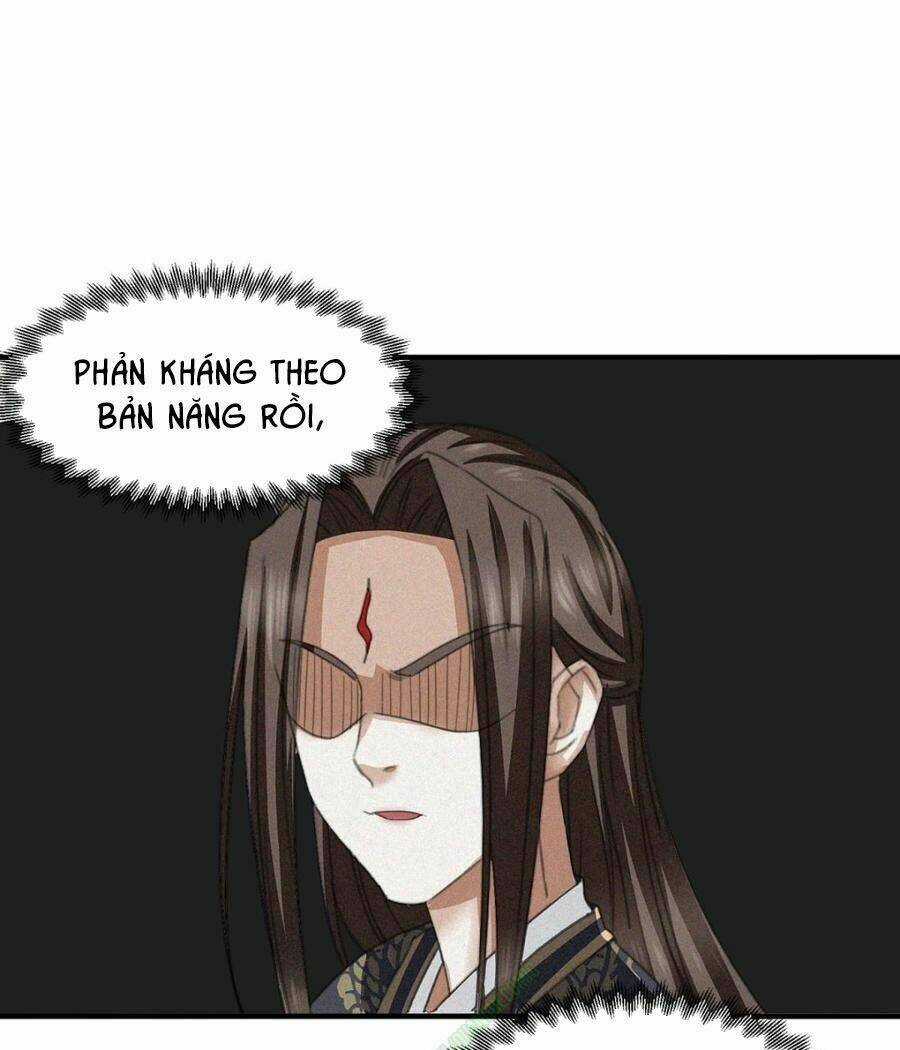 Cửu Dương Đế Tôn Chapter 28 trang 26