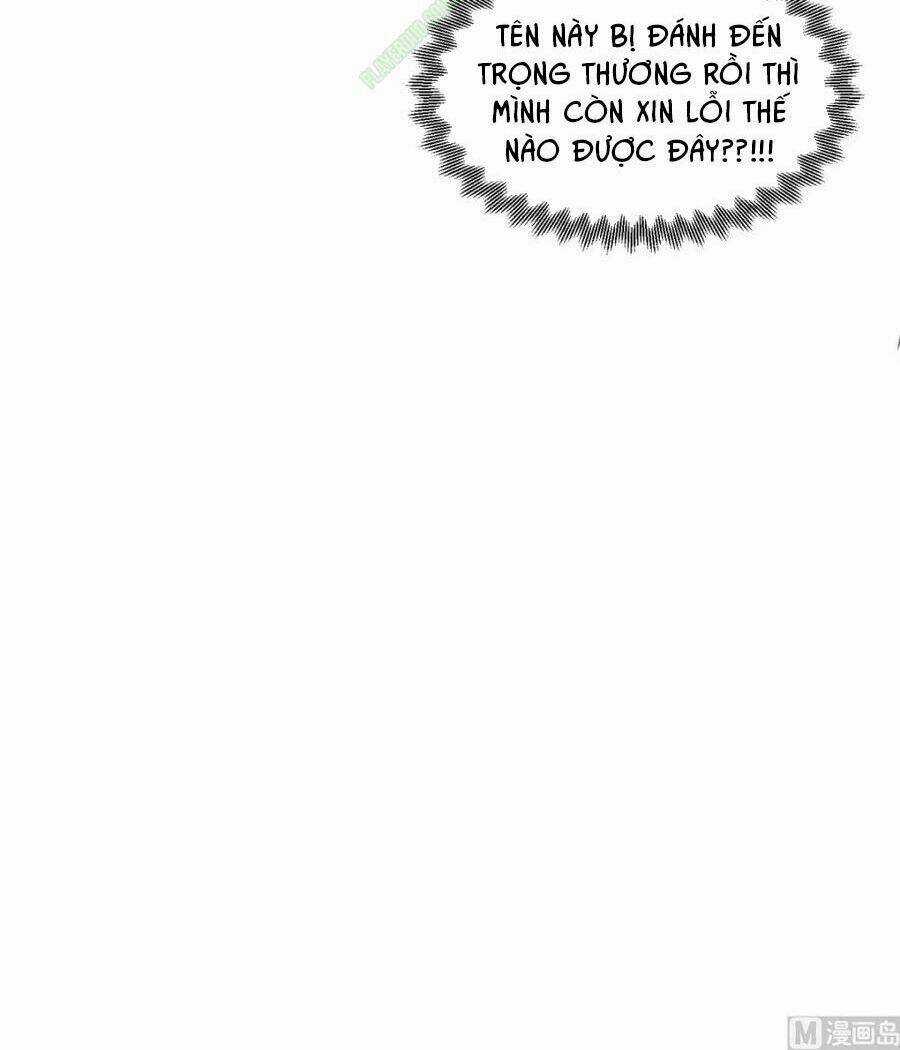 Cửu Dương Đế Tôn Chapter 28 trang 27