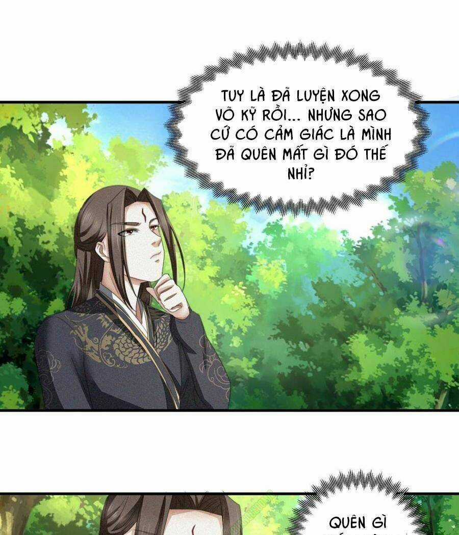 Cửu Dương Đế Tôn Chapter 28 trang 6