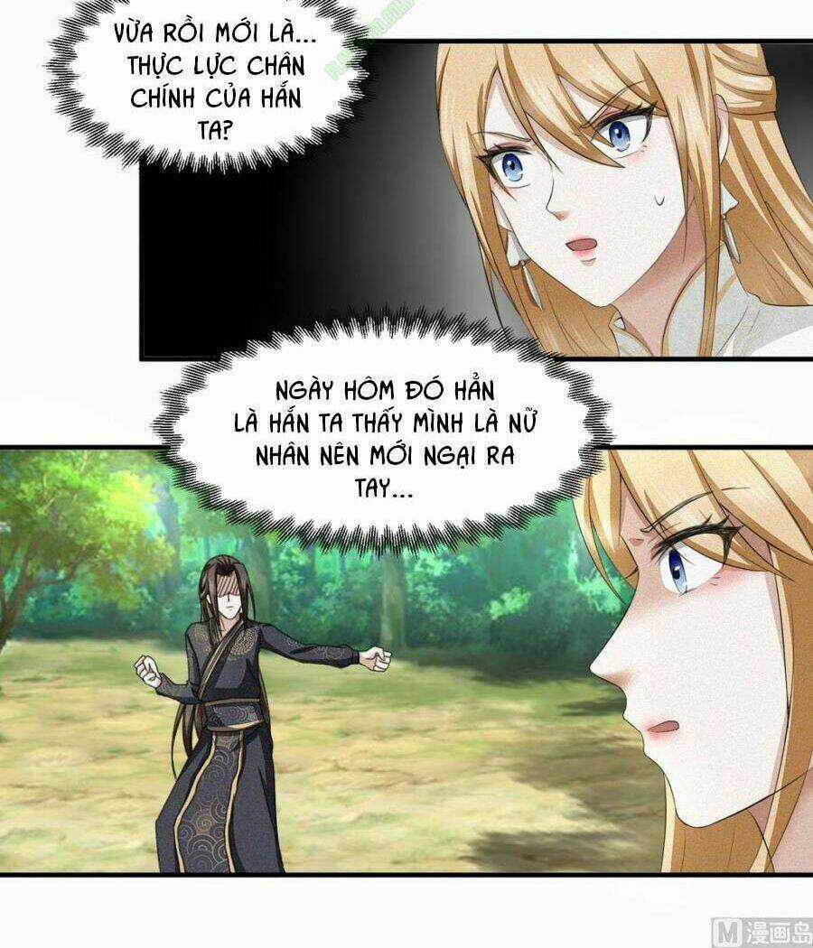 Cửu Dương Đế Tôn Chapter 29 trang 1