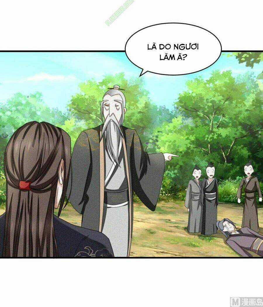 Cửu Dương Đế Tôn Chapter 29 trang 13