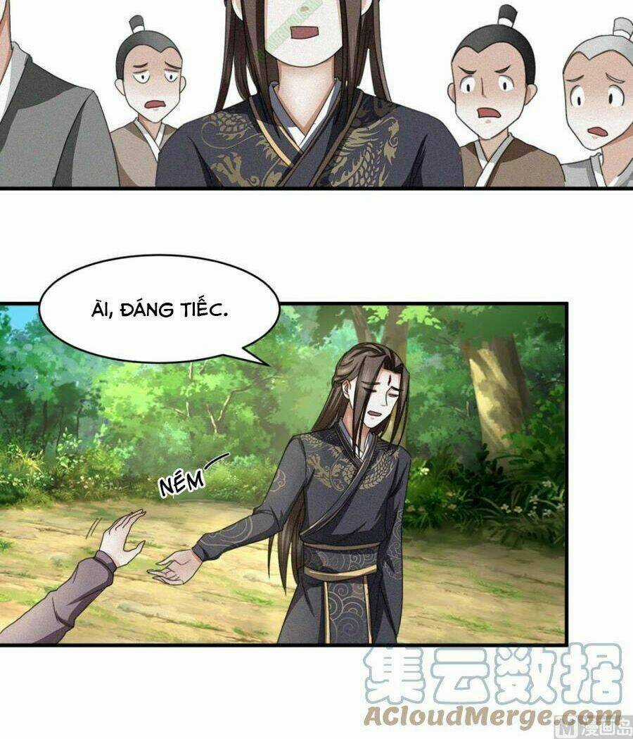 Cửu Dương Đế Tôn Chapter 29 trang 19