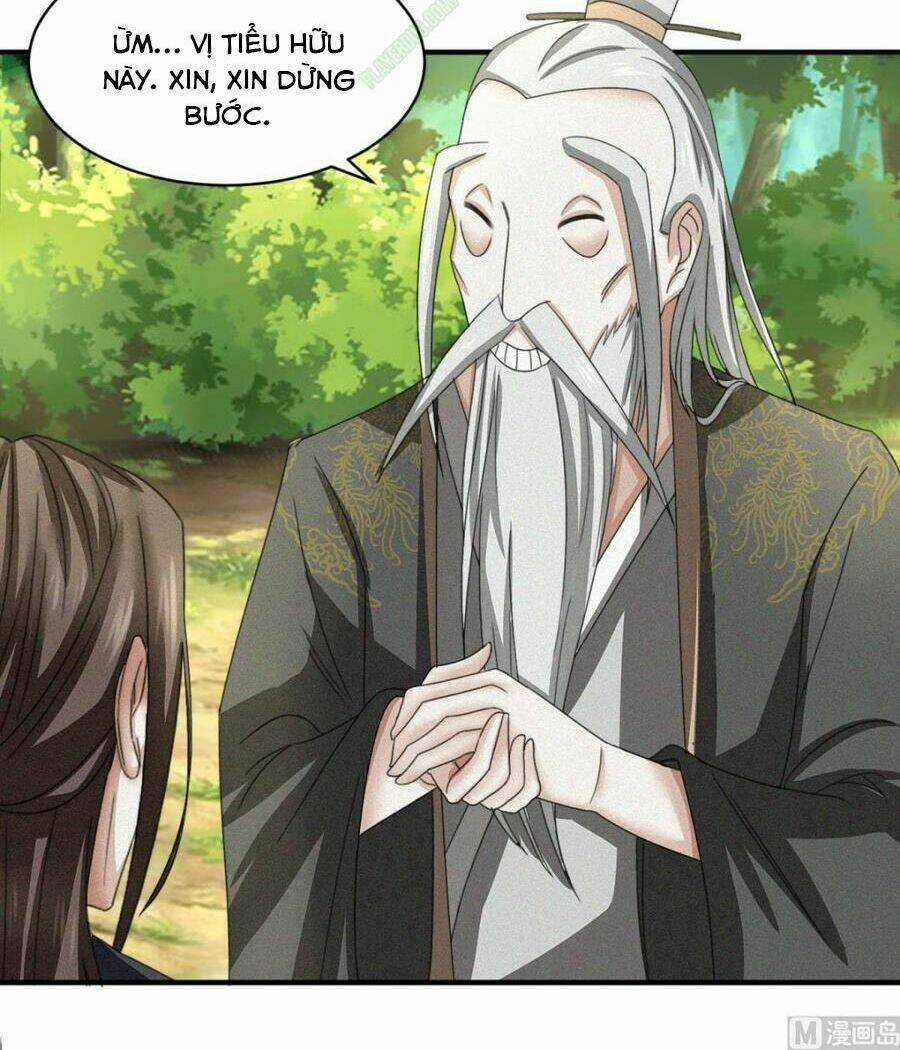 Cửu Dương Đế Tôn Chapter 29 trang 21