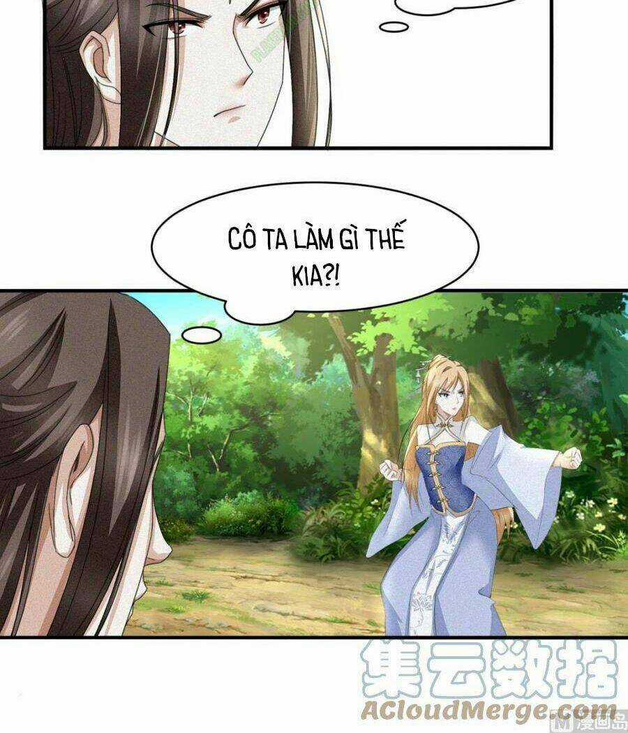 Cửu Dương Đế Tôn Chapter 29 trang 3