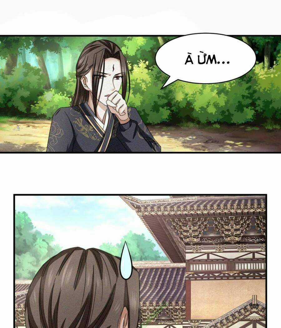 Cửu Dương Đế Tôn Chapter 29 trang 4
