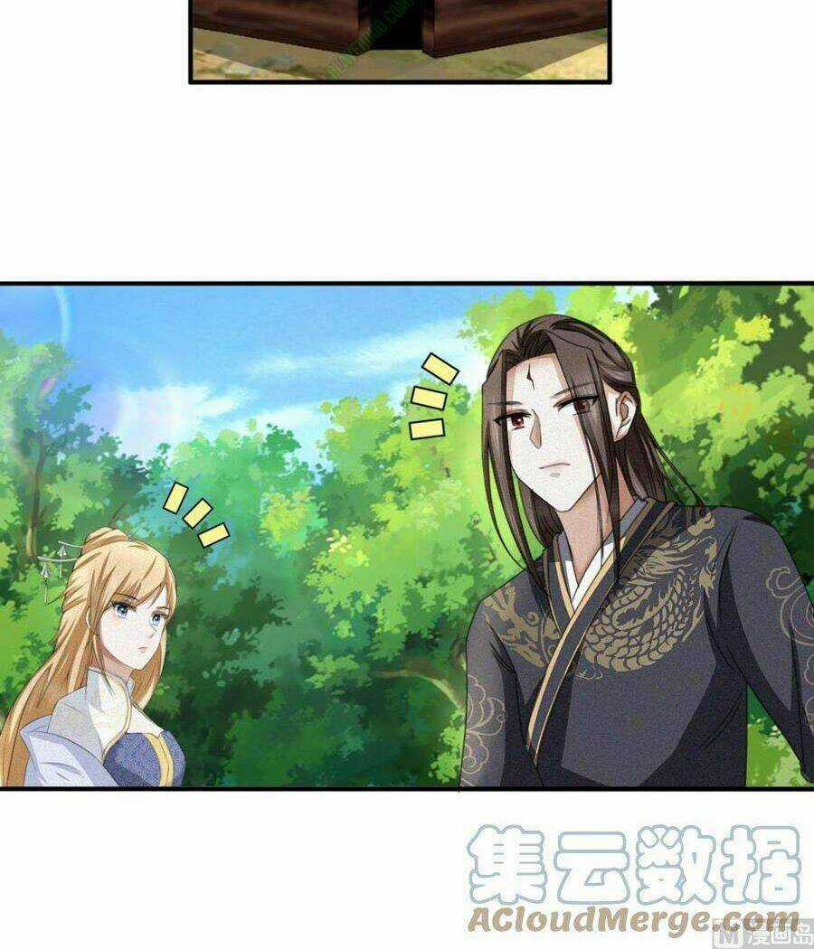 Cửu Dương Đế Tôn Chapter 29 trang 7