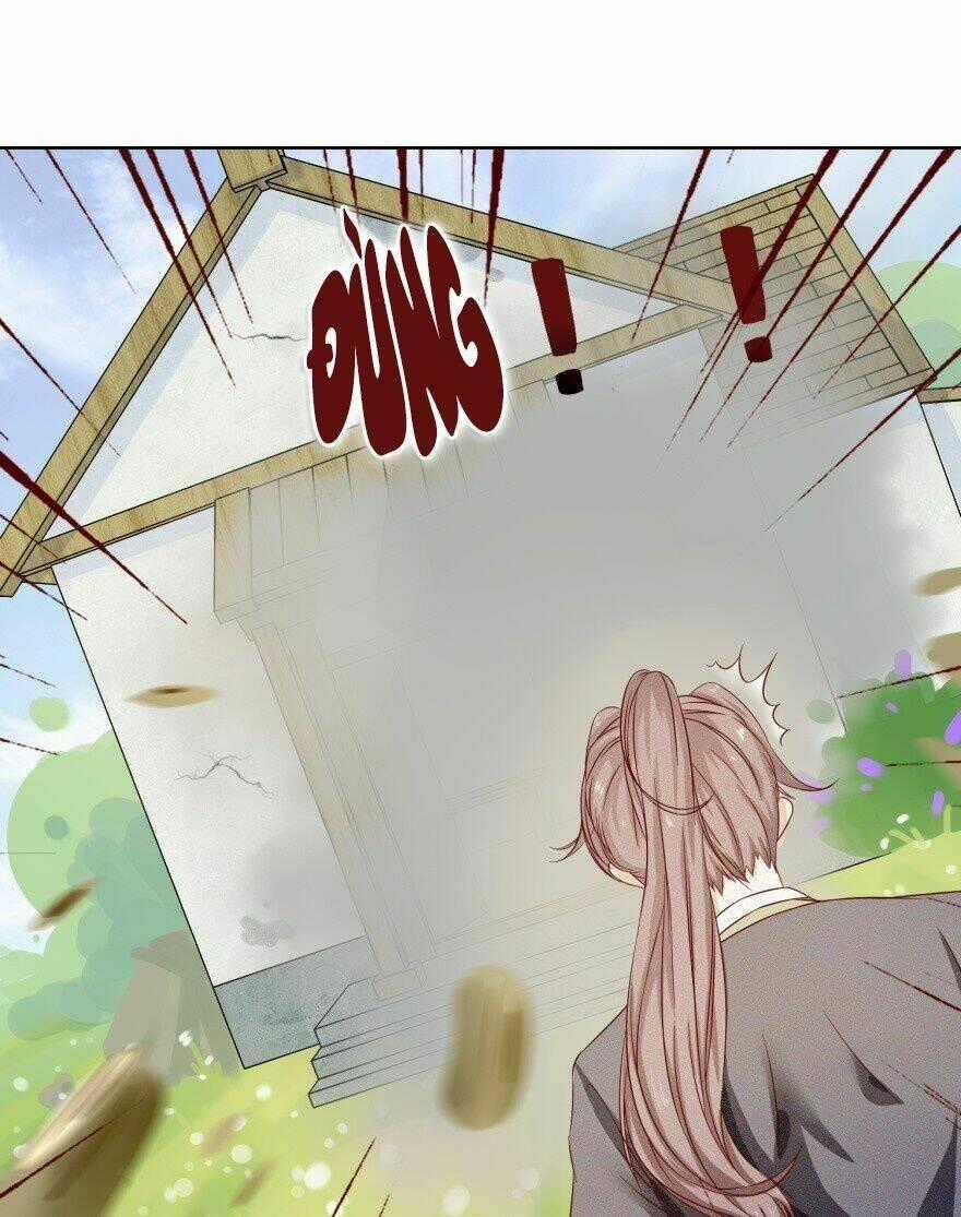 Cửu Dương Đế Tôn Chapter 3 trang 12