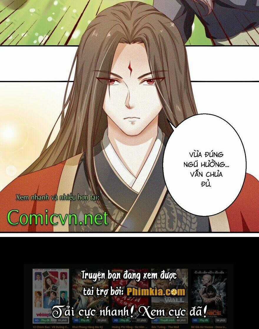 Cửu Dương Đế Tôn Chapter 3 trang 13