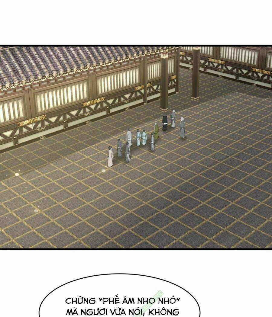 Cửu Dương Đế Tôn Chapter 30 trang 0