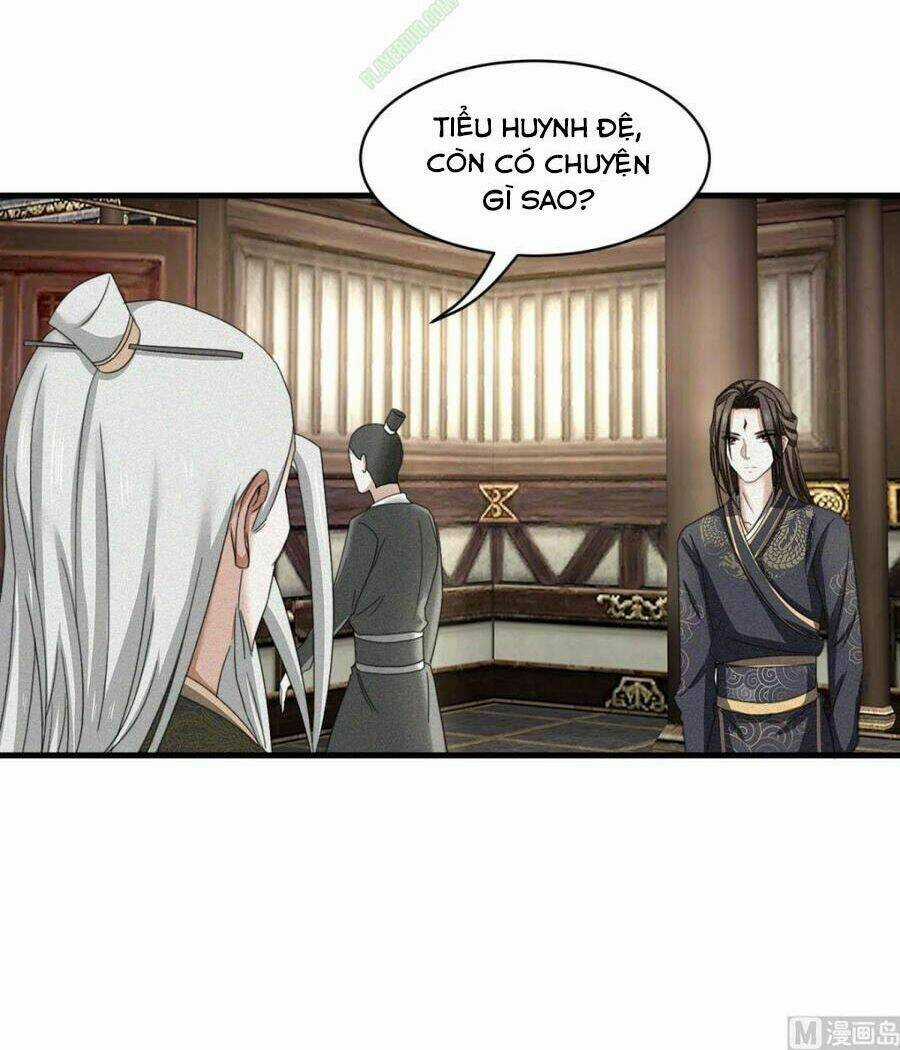 Cửu Dương Đế Tôn Chapter 30 trang 17