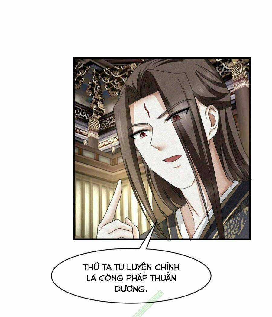 Cửu Dương Đế Tôn Chapter 30 trang 18