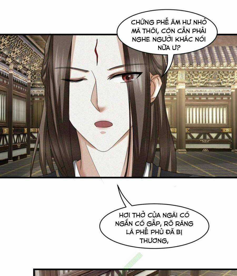 Cửu Dương Đế Tôn Chapter 30 trang 2