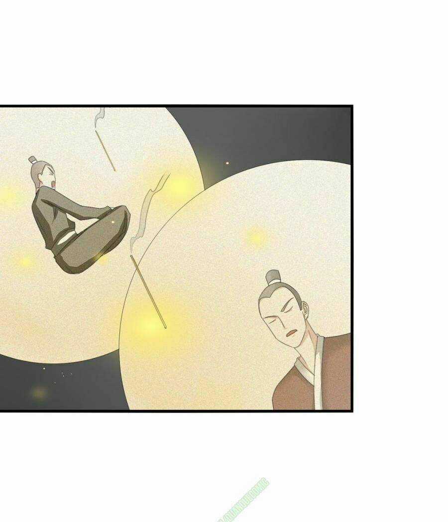 Cửu Dương Đế Tôn Chapter 30 trang 28