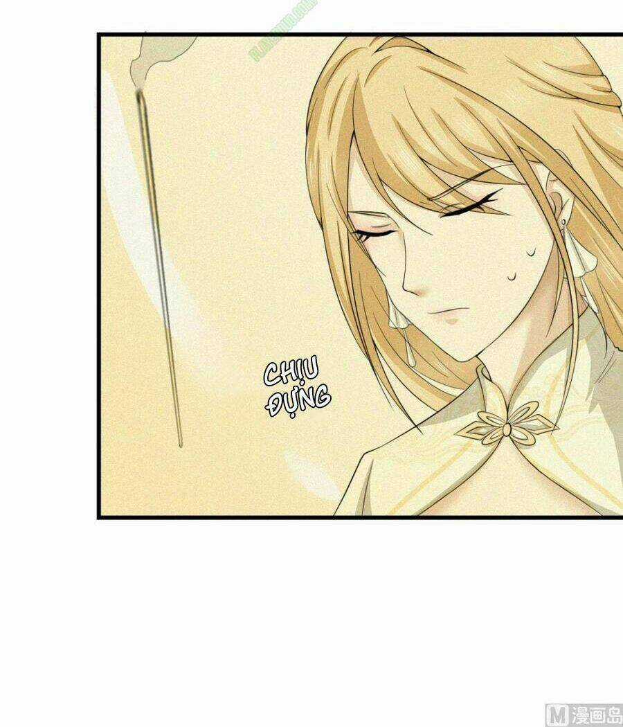 Cửu Dương Đế Tôn Chapter 30 trang 29