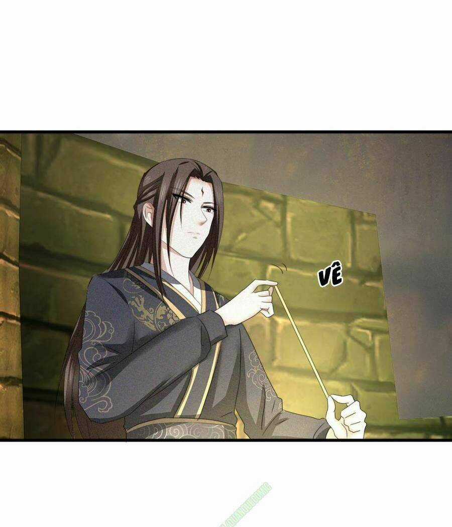 Cửu Dương Đế Tôn Chapter 30 trang 30