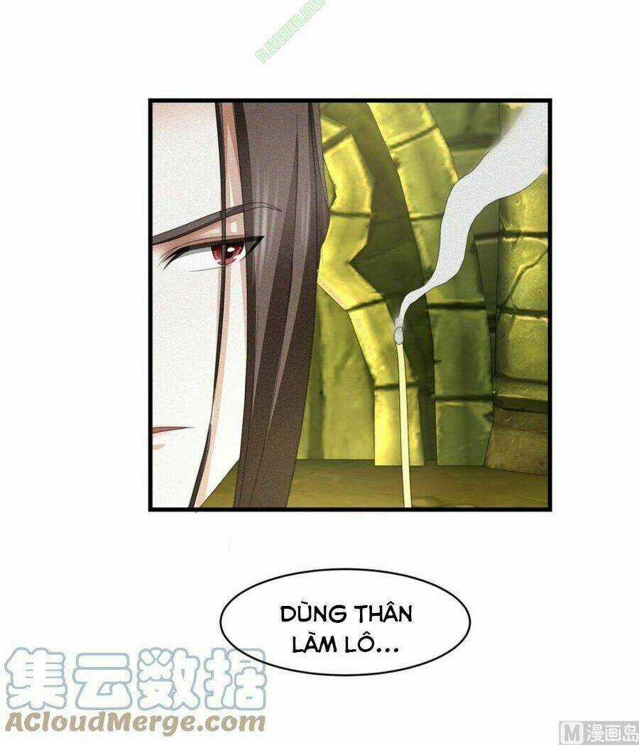 Cửu Dương Đế Tôn Chapter 30 trang 31