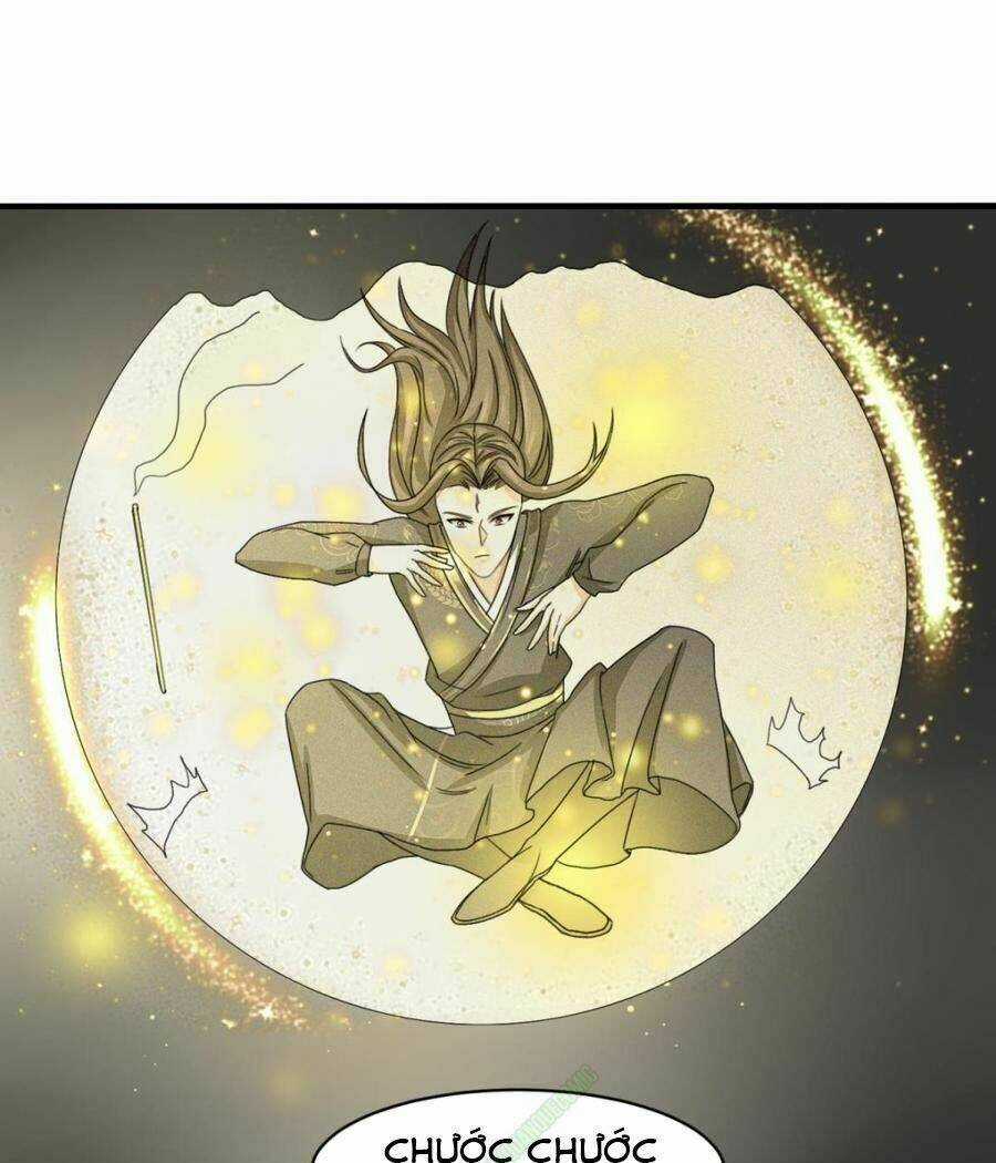 Cửu Dương Đế Tôn Chapter 30 trang 34