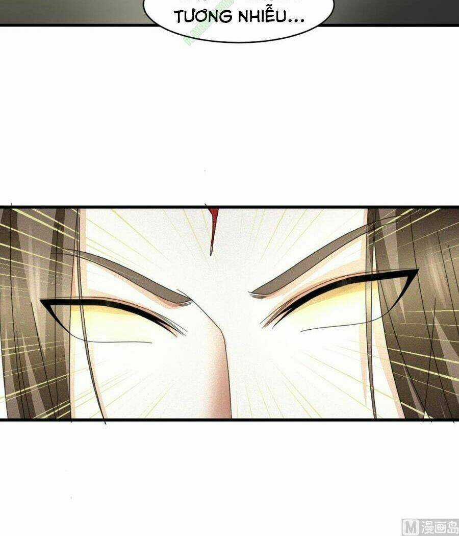 Cửu Dương Đế Tôn Chapter 30 trang 35