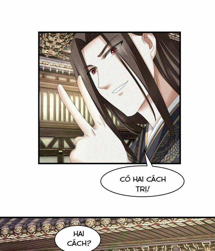 Cửu Dương Đế Tôn Chapter 30 trang 6