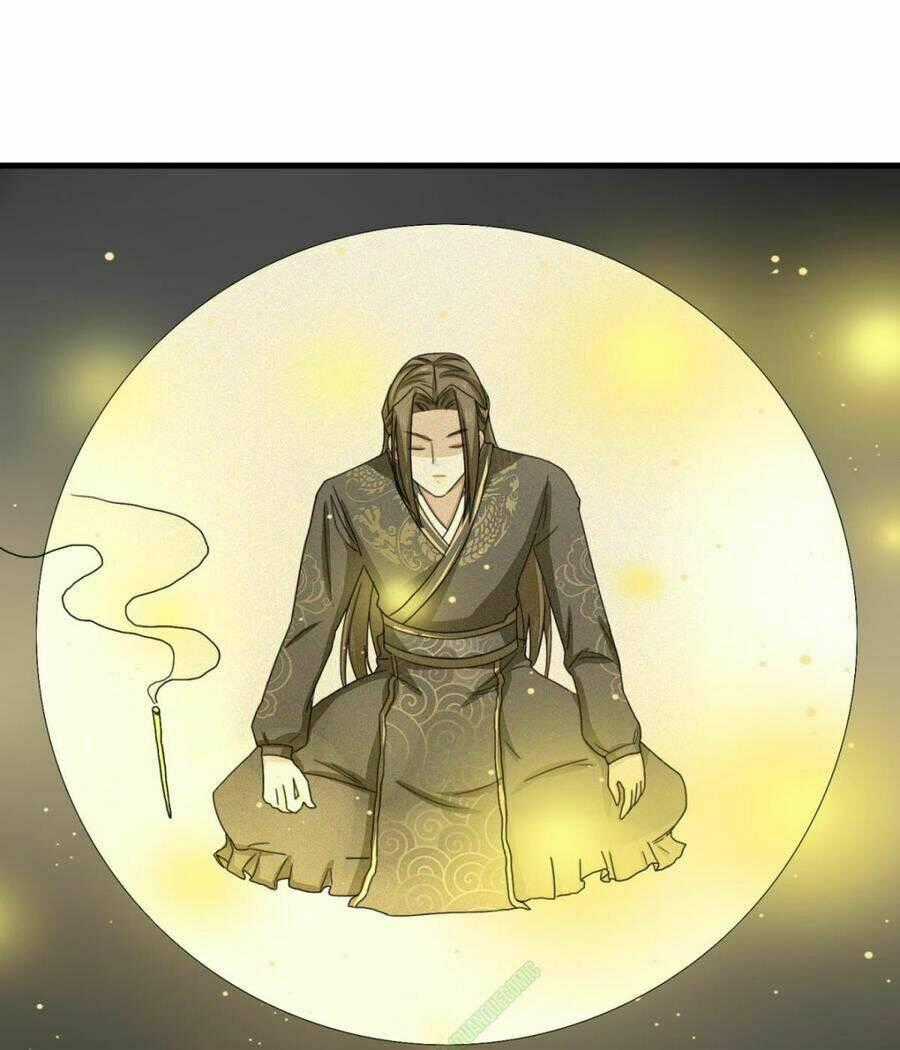 Cửu Dương Đế Tôn Chapter 31 trang 0