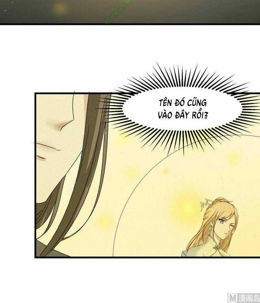 Cửu Dương Đế Tôn Chapter 31 trang 1