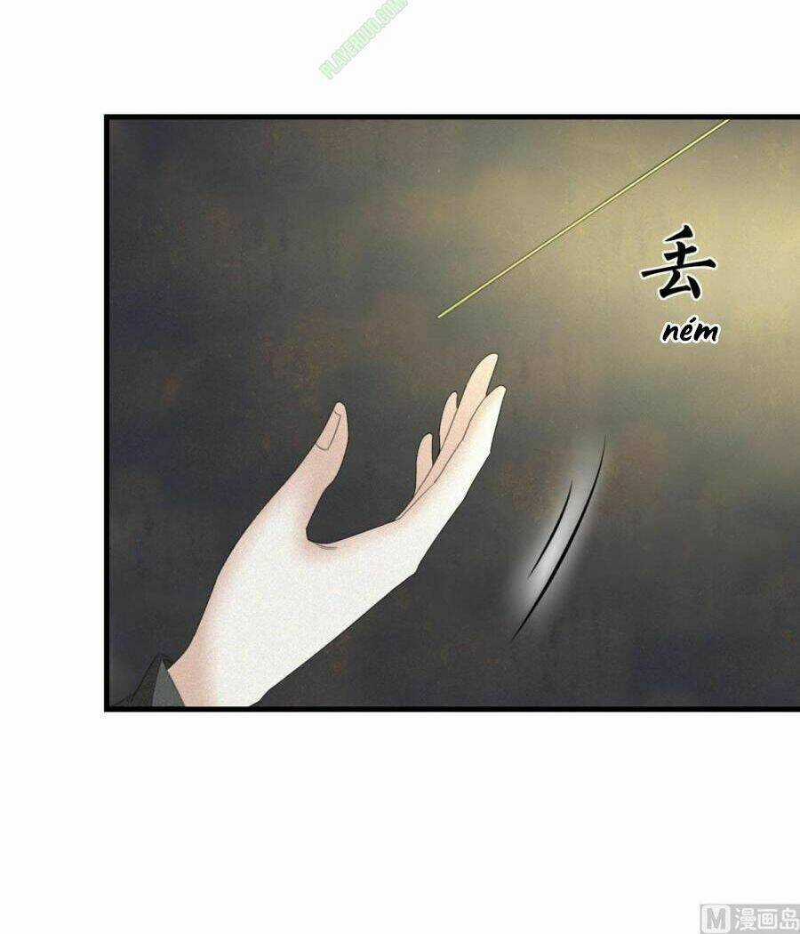 Cửu Dương Đế Tôn Chapter 31 trang 11