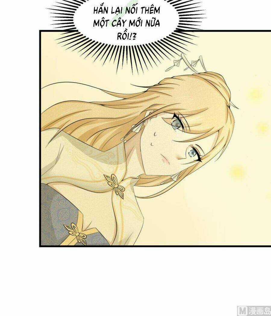 Cửu Dương Đế Tôn Chapter 31 trang 13