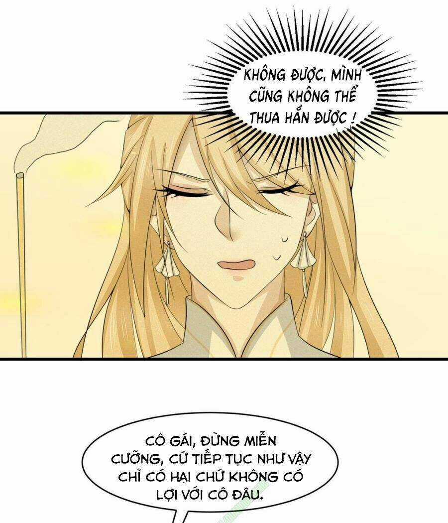 Cửu Dương Đế Tôn Chapter 31 trang 14