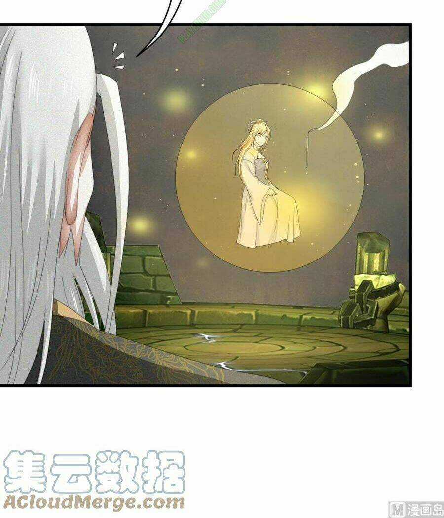 Cửu Dương Đế Tôn Chapter 31 trang 15