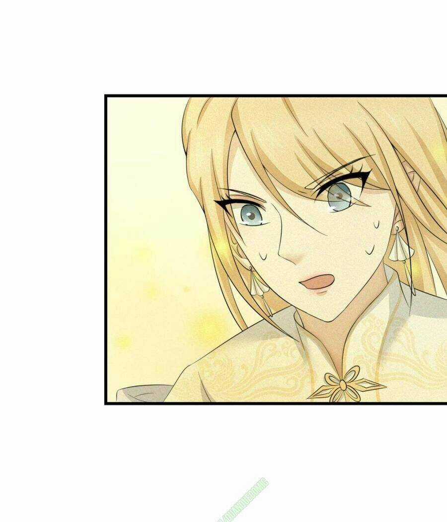 Cửu Dương Đế Tôn Chapter 31 trang 16