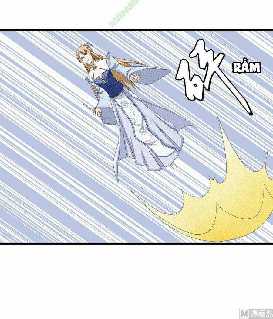 Cửu Dương Đế Tôn Chapter 31 trang 17