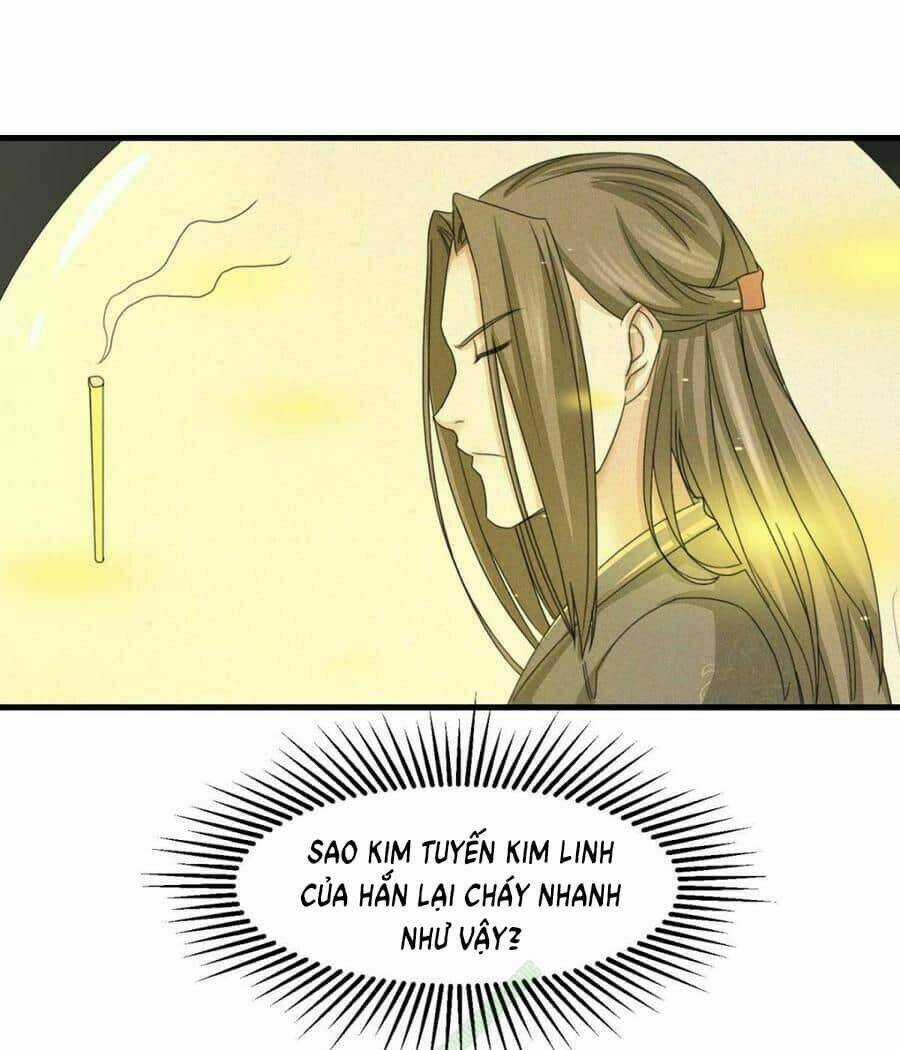 Cửu Dương Đế Tôn Chapter 31 trang 2