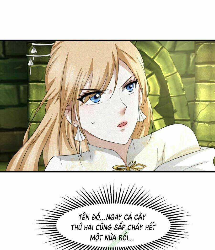 Cửu Dương Đế Tôn Chapter 31 trang 20