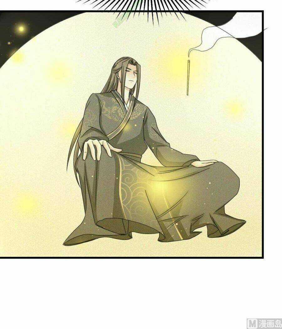 Cửu Dương Đế Tôn Chapter 31 trang 21