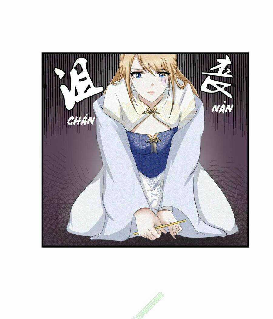 Cửu Dương Đế Tôn Chapter 31 trang 22