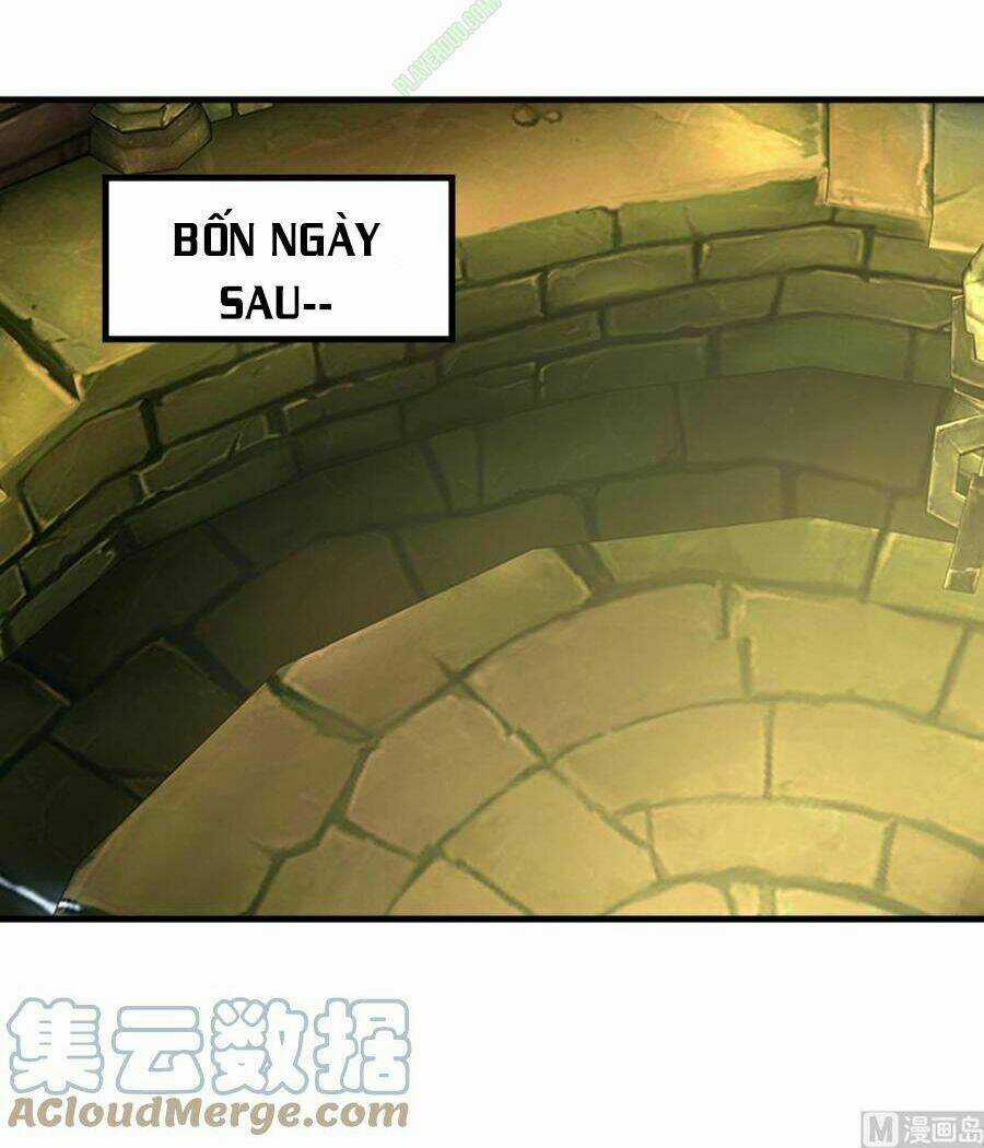 Cửu Dương Đế Tôn Chapter 31 trang 23