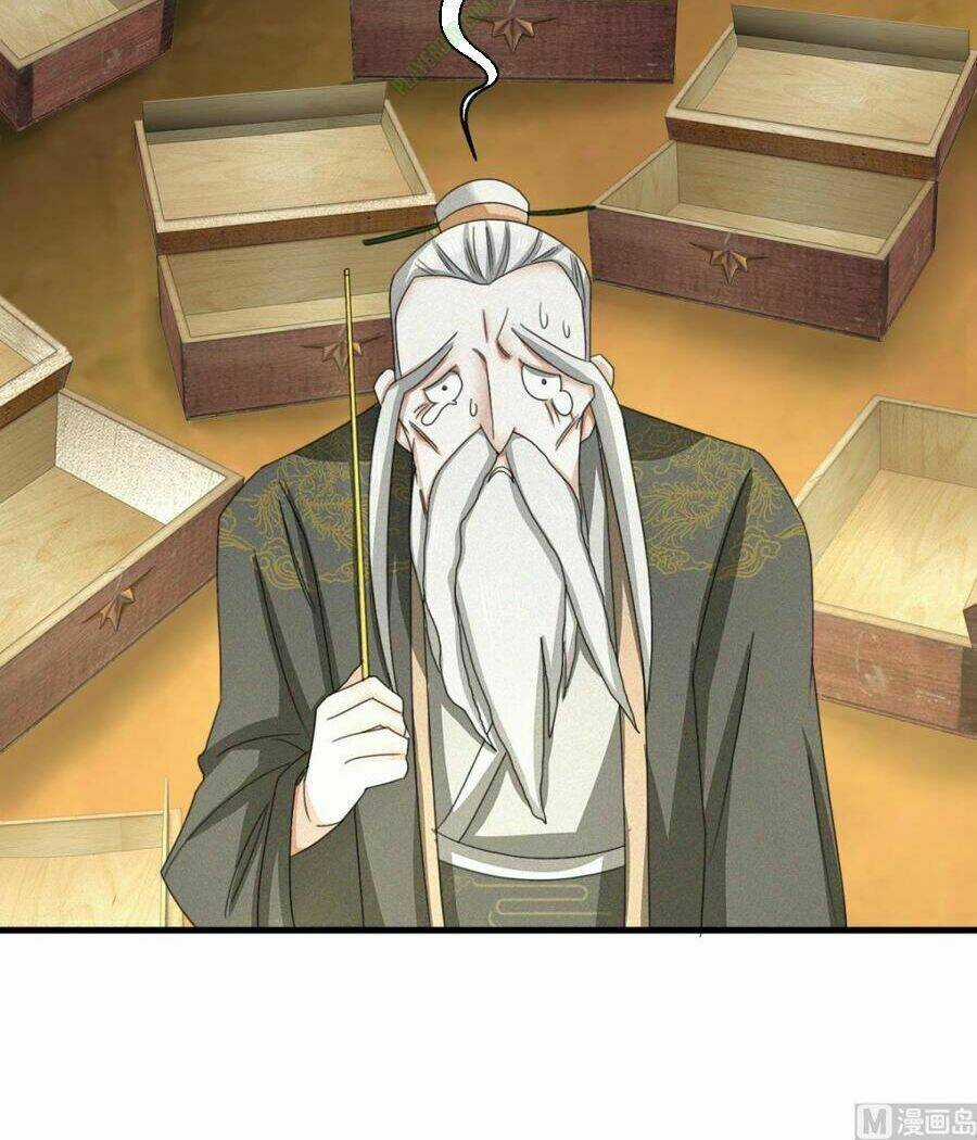 Cửu Dương Đế Tôn Chapter 31 trang 25