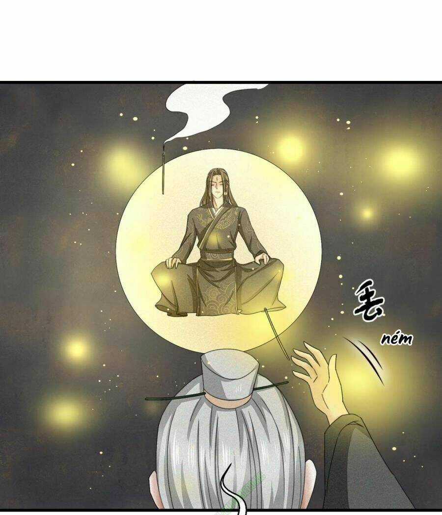 Cửu Dương Đế Tôn Chapter 31 trang 26