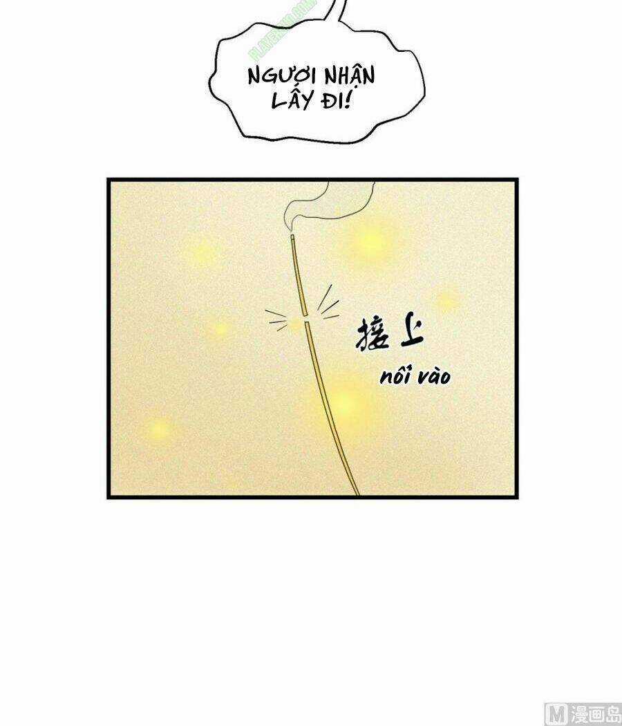 Cửu Dương Đế Tôn Chapter 31 trang 27