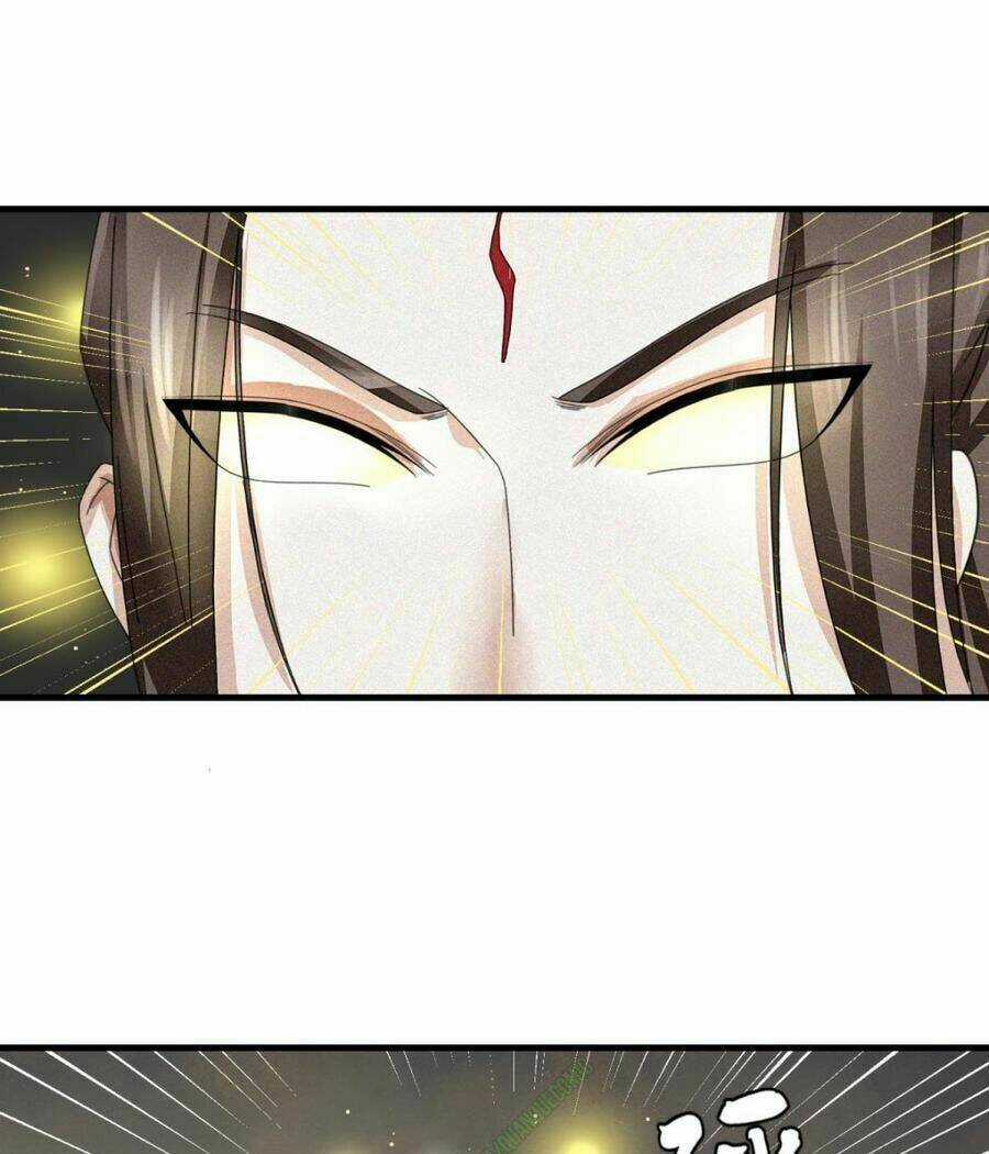 Cửu Dương Đế Tôn Chapter 31 trang 28