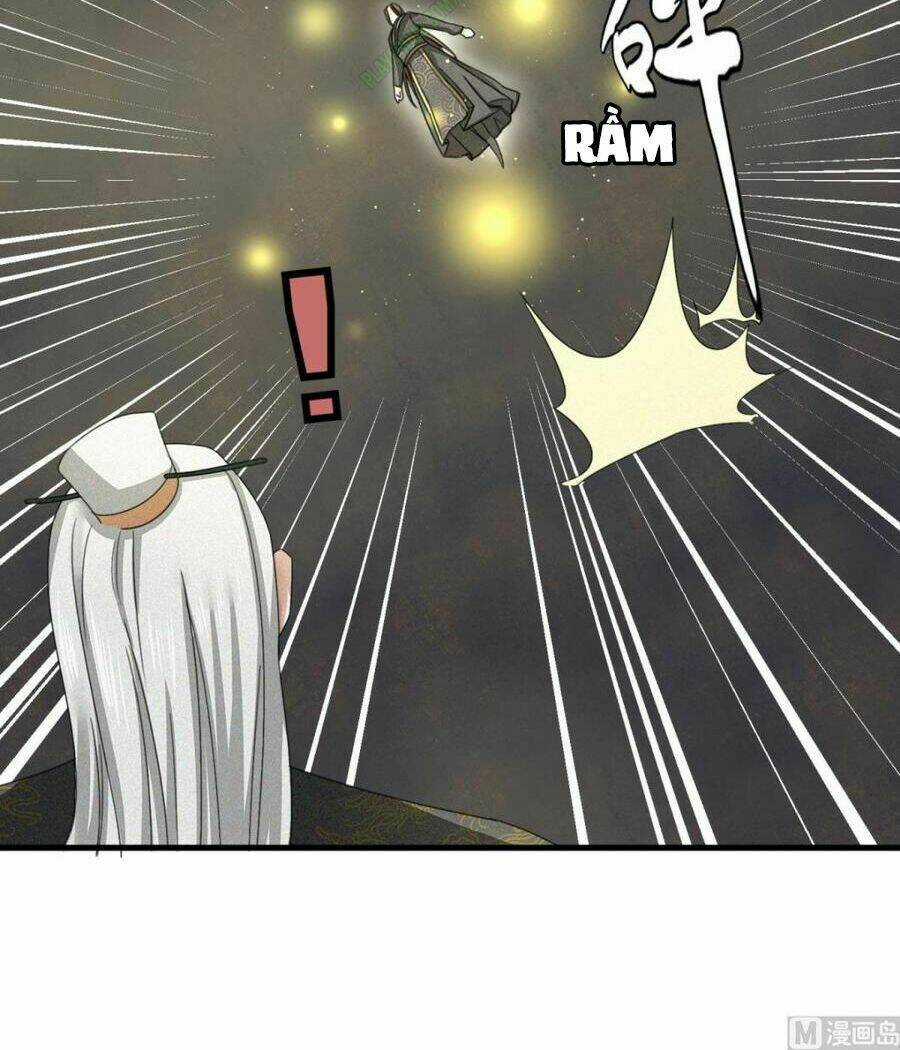 Cửu Dương Đế Tôn Chapter 31 trang 29