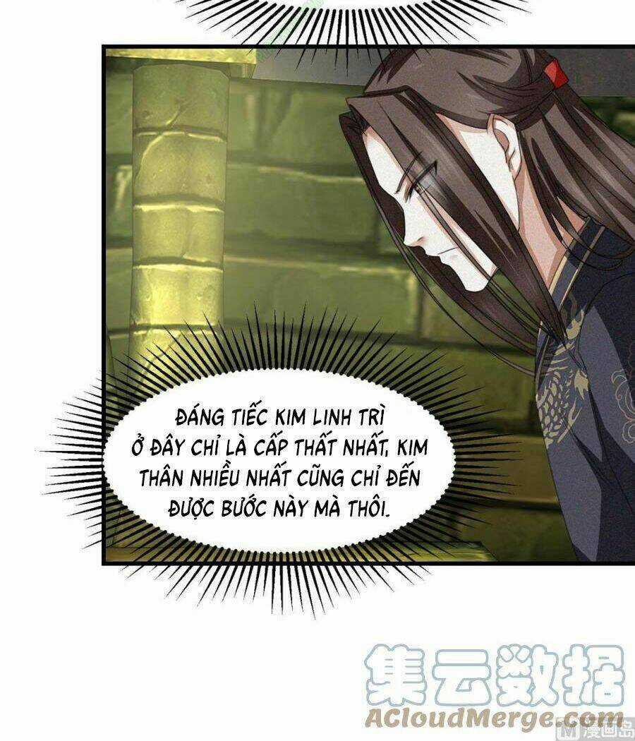 Cửu Dương Đế Tôn Chapter 31 trang 31
