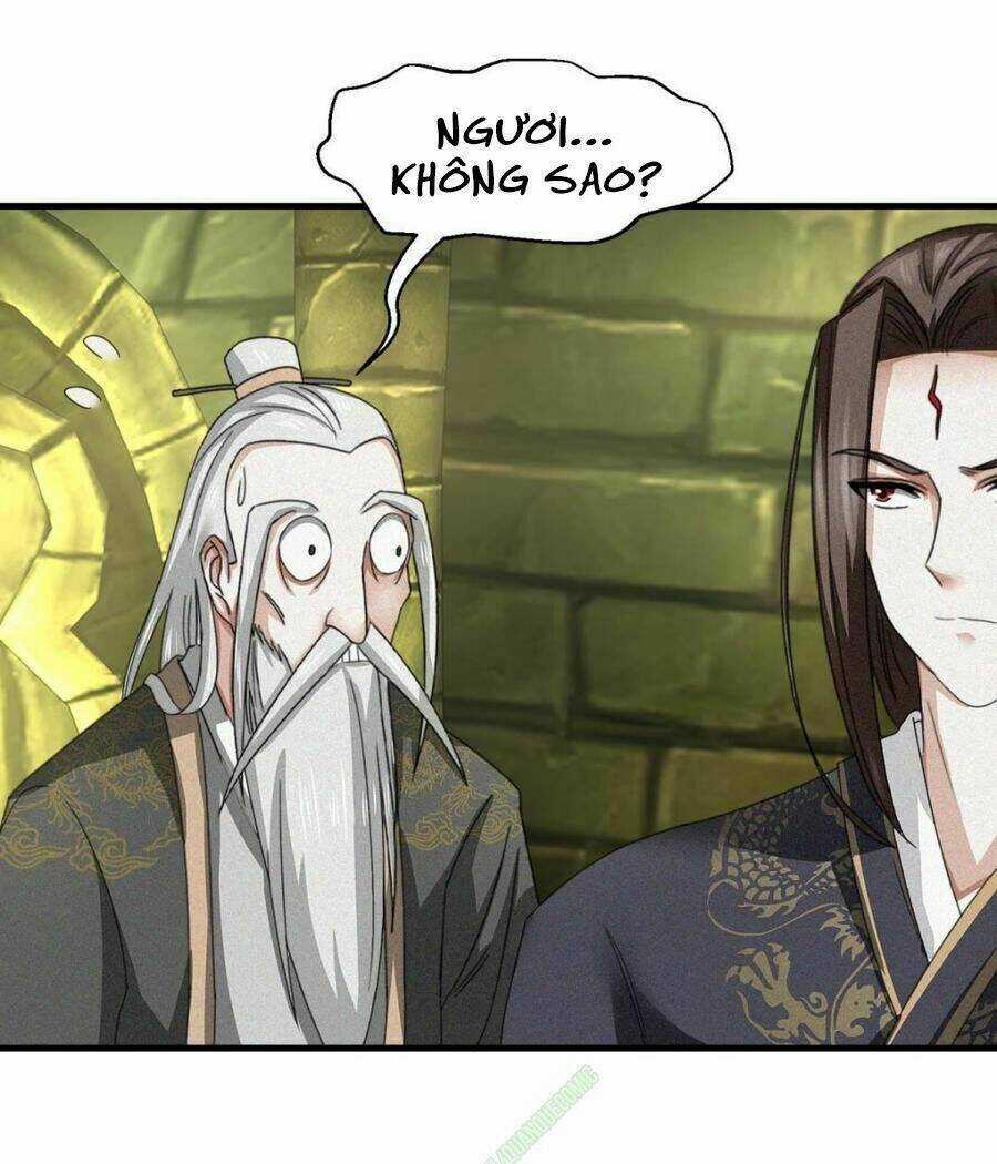 Cửu Dương Đế Tôn Chapter 31 trang 32