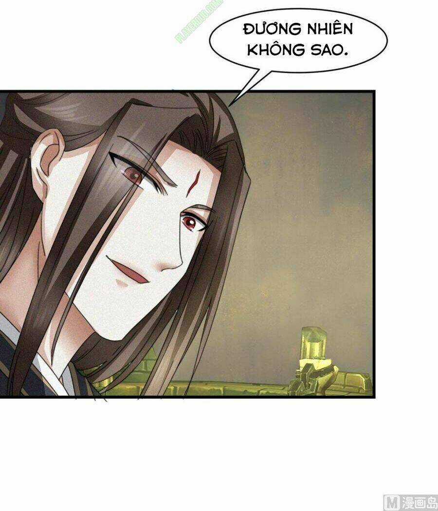 Cửu Dương Đế Tôn Chapter 31 trang 33